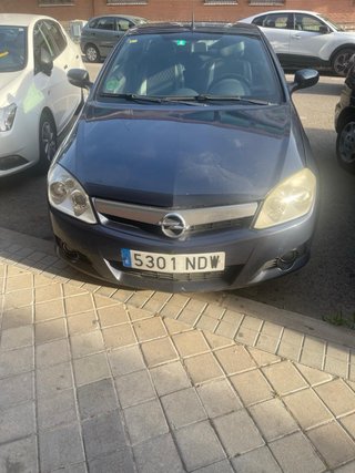 Opel Tigra 2008