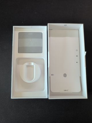 Caja Google Pixel 8 Pro
