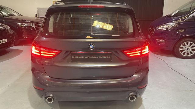 BMW Serie 2 GRAN TOURER 218D 136cv 7PLAZAS 2020