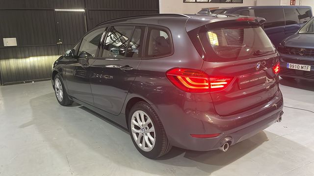 BMW Serie 2 GRAN TOURER 218D 136cv 7PLAZAS 2020