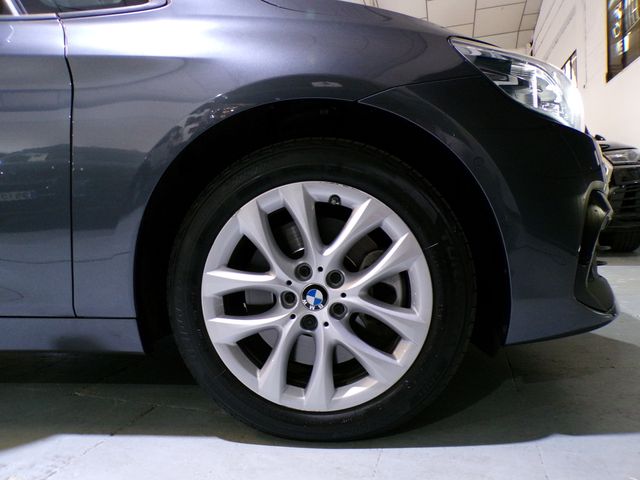 BMW Serie 2 GRAN TOURER 218D 136cv 7PLAZAS 2020