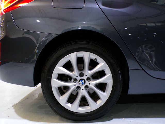 BMW Serie 2 GRAN TOURER 218D 136cv 7PLAZAS 2020