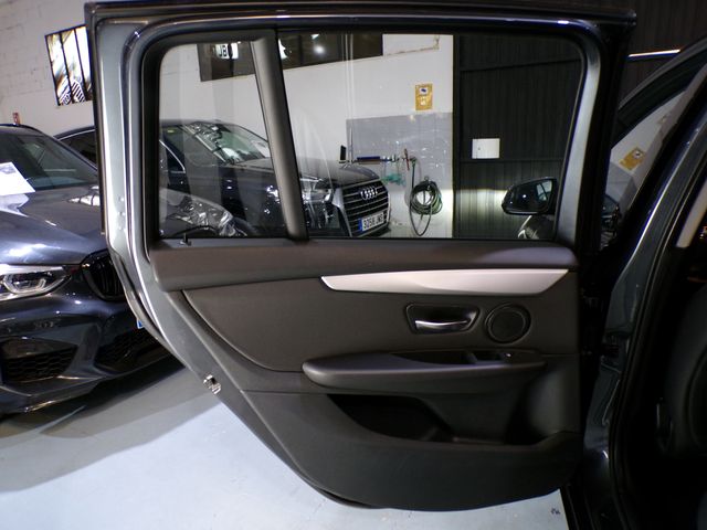 BMW Serie 2 GRAN TOURER 218D 136cv 7PLAZAS 2020