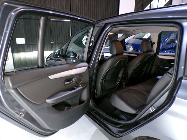 BMW Serie 2 GRAN TOURER 218D 136cv 7PLAZAS 2020