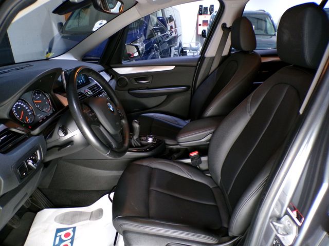BMW Serie 2 GRAN TOURER 218D 136cv 7PLAZAS 2020