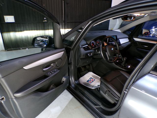 BMW Serie 2 GRAN TOURER 218D 136cv 7PLAZAS 2020