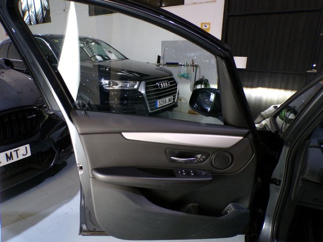 BMW Serie 2 GRAN TOURER 218D 136cv 7PLAZAS 2020