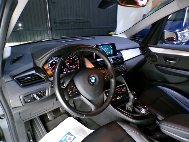 BMW Serie 2 GRAN TOURER 218D 136cv 7PLAZAS 2020