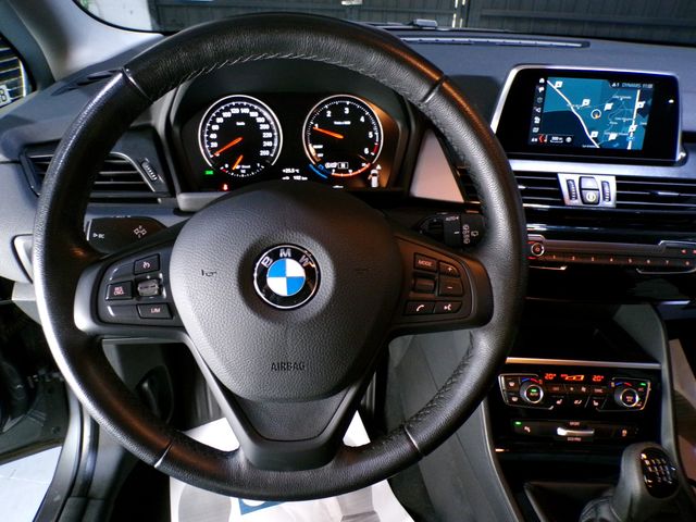 BMW Serie 2 GRAN TOURER 218D 136cv 7PLAZAS 2020
