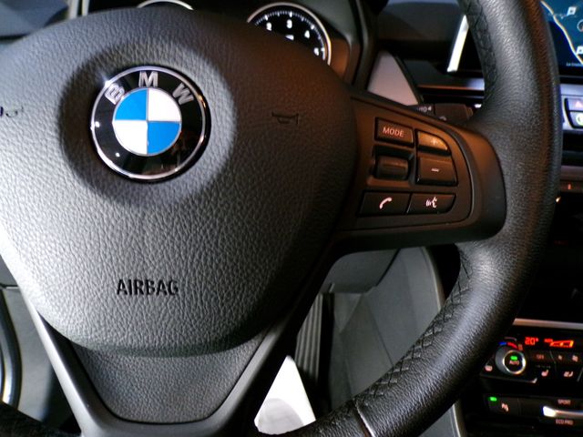 BMW Serie 2 GRAN TOURER 218D 136cv 7PLAZAS 2020