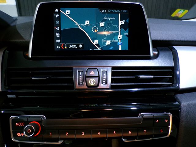 BMW Serie 2 GRAN TOURER 218D 136cv 7PLAZAS 2020