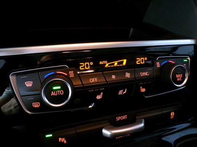 BMW Serie 2 GRAN TOURER 218D 136cv 7PLAZAS 2020