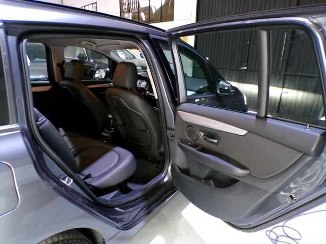 BMW Serie 2 GRAN TOURER 218D 136cv 7PLAZAS 2020