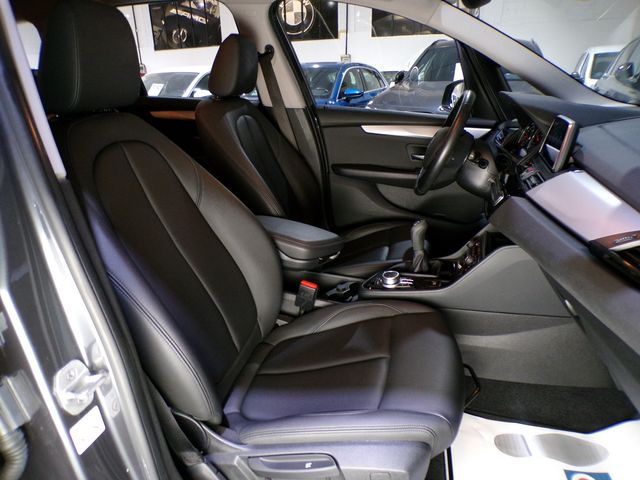 BMW Serie 2 GRAN TOURER 218D 136cv 7PLAZAS 2020
