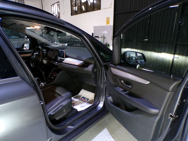 BMW Serie 2 GRAN TOURER 218D 136cv 7PLAZAS 2020
