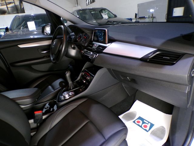 BMW Serie 2 GRAN TOURER 218D 136cv 7PLAZAS 2020