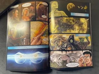 Rosewind trilogía completa