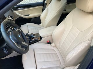 BMW X3 2018
