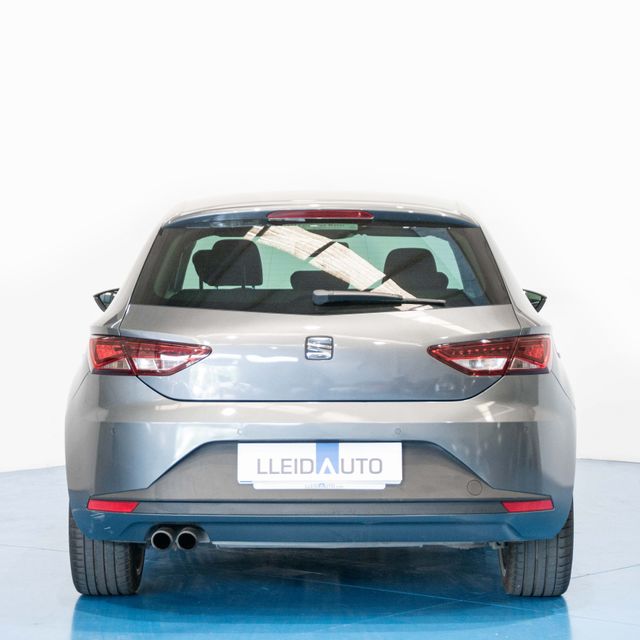 SEAT Leon FR 2013