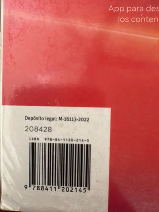 Dibujo Técnico I. 1 Bachillerato. Revuela