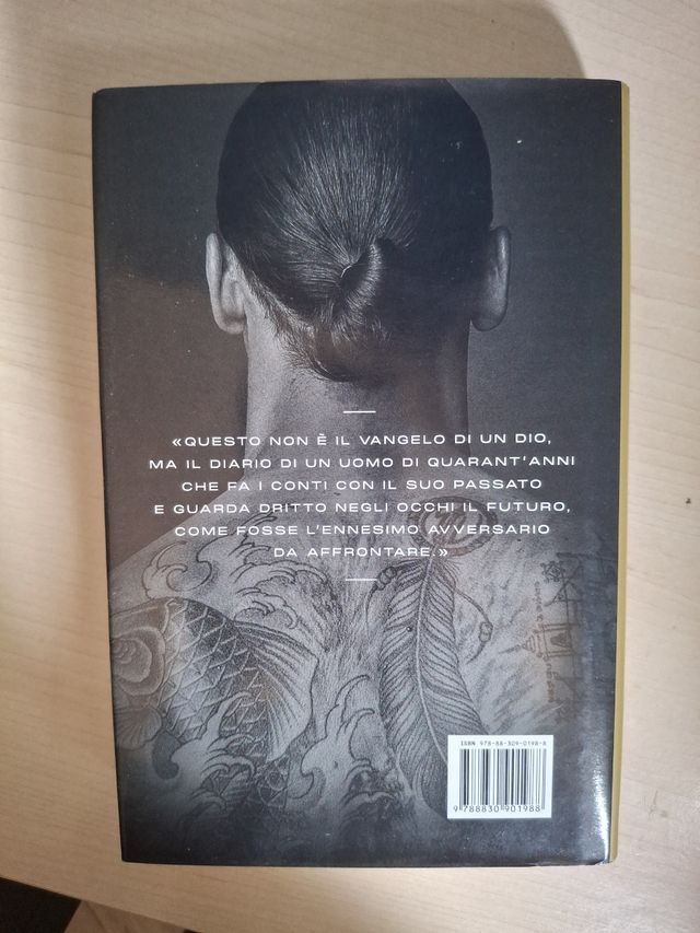 Adrenalina: My untold story (Italian Edition)