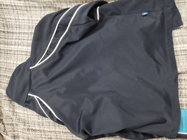 Chaqueta uniforme Moncayo Talla 6