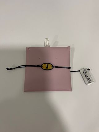 Pulsera Oro 18k