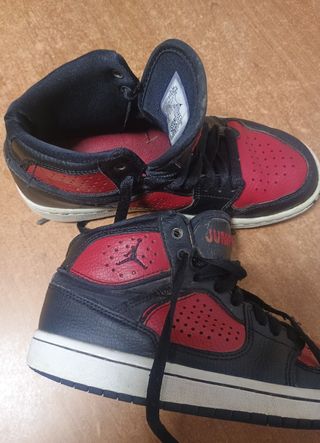 Nike Jordan Jumpman