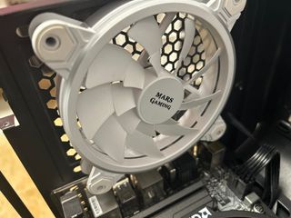 PC Gaming Ryzen 5 3600 + RTX 3060 12GB + 16GB RAM