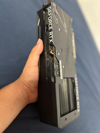 PC Gaming Ryzen 5 3600 + RTX 3060 12GB + 16GB RAM