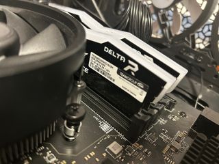 PC Gaming Ryzen 5 3600 + RTX 3060 12GB + 16GB RAM