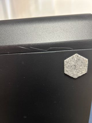 PC Gaming Ryzen 5 3600 + RTX 3060 12GB + 16GB RAM