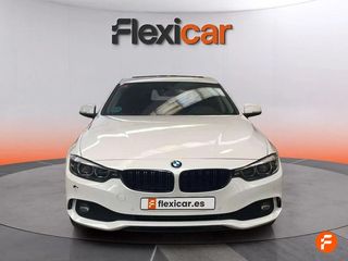 BMW Serie 4 420d Gran Coupe