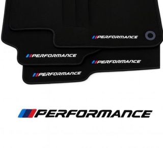 Alfombrillas BMW Serie 3 E90/E91/E92