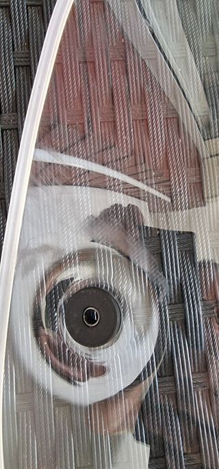 Pantalla Honda SH 125 / SH 350 Original,2025