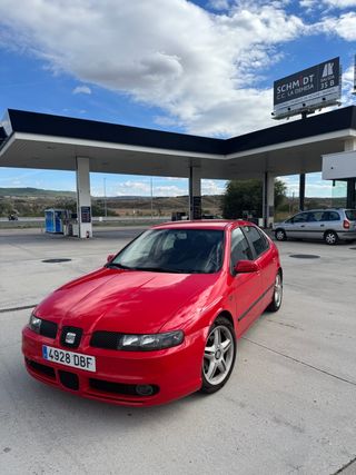 SEAT Leon 2000