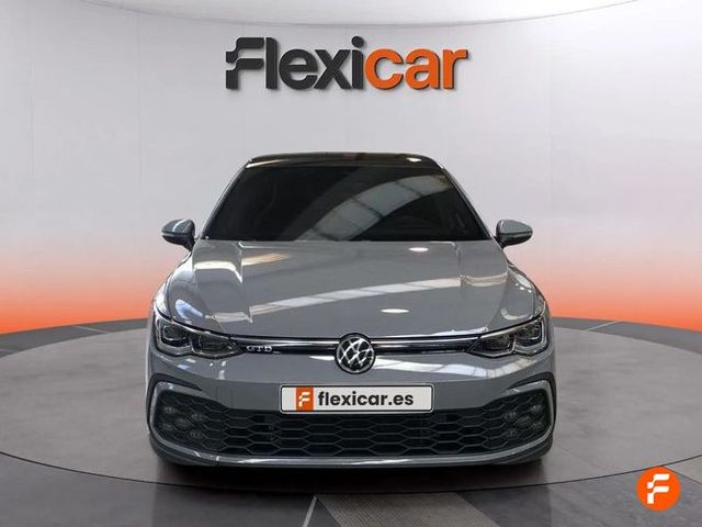 Volkswagen Golf GTD 2.0
