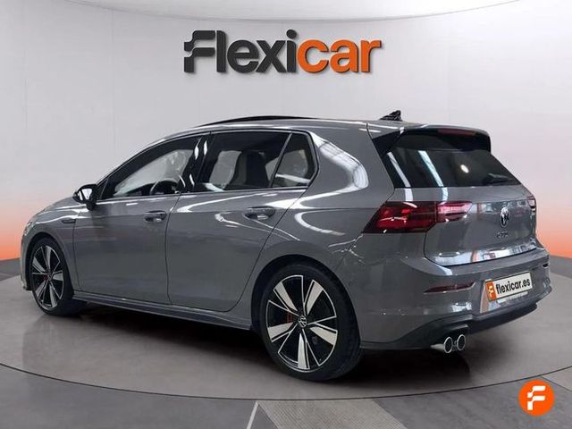 Volkswagen Golf GTD 2.0
