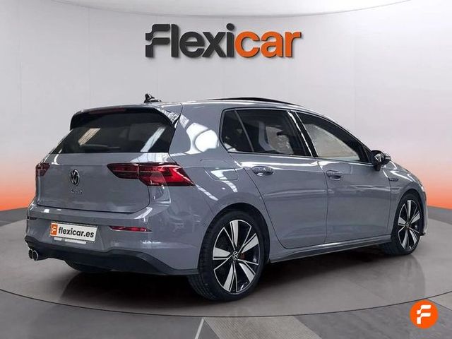 Volkswagen Golf GTD 2.0