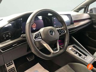 Volkswagen Golf GTD 2.0
