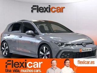 Volkswagen Golf GTD 2.0