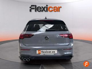 Volkswagen Golf GTD 2.0