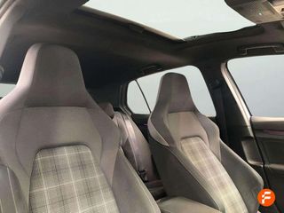 Volkswagen Golf GTD 2.0