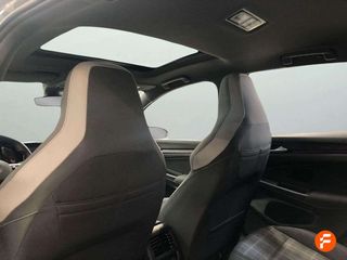 Volkswagen Golf GTD 2.0