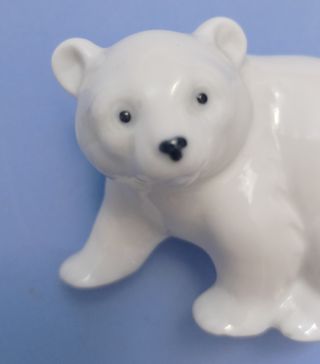 Figura de Oso