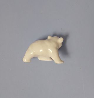 Figura de Oso