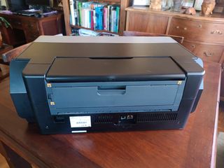 Impresora Epson R3000 con Error