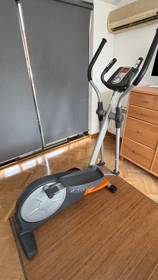 Bicicleta Elíptica Pro Form 380 Razor