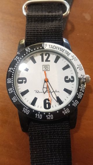 Orologio Richard Strauss