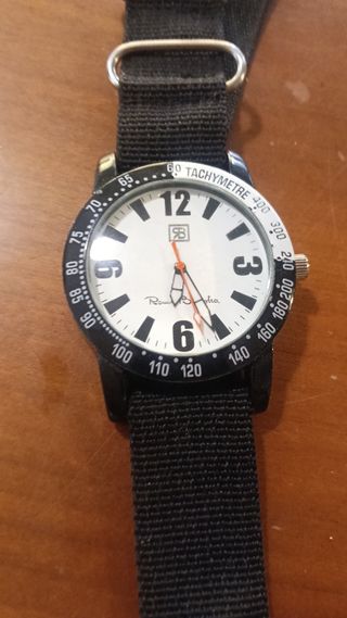 Orologio Richard Strauss